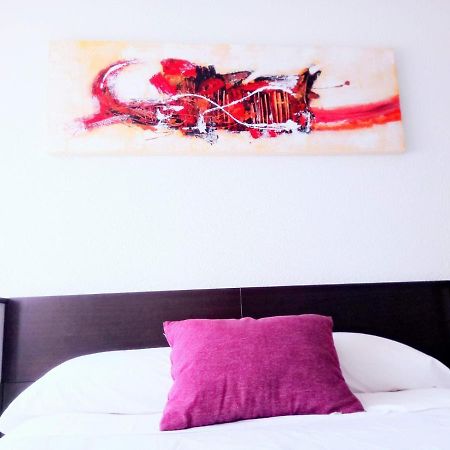 Apartamento San Juan Bosco Almeria Ngoại thất bức ảnh