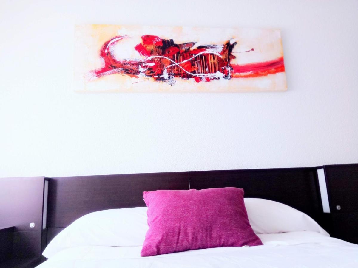 Apartamento San Juan Bosco Almeria Ngoại thất bức ảnh